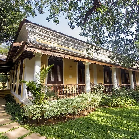 Accovah Casa Tina Villa
